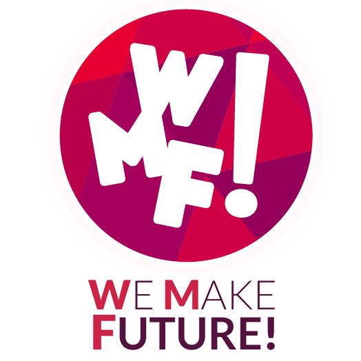 We Make Future